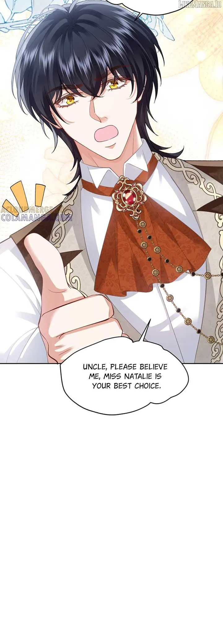 Confessing My Love to Him, the Treacherous One Chapter 58 page 26