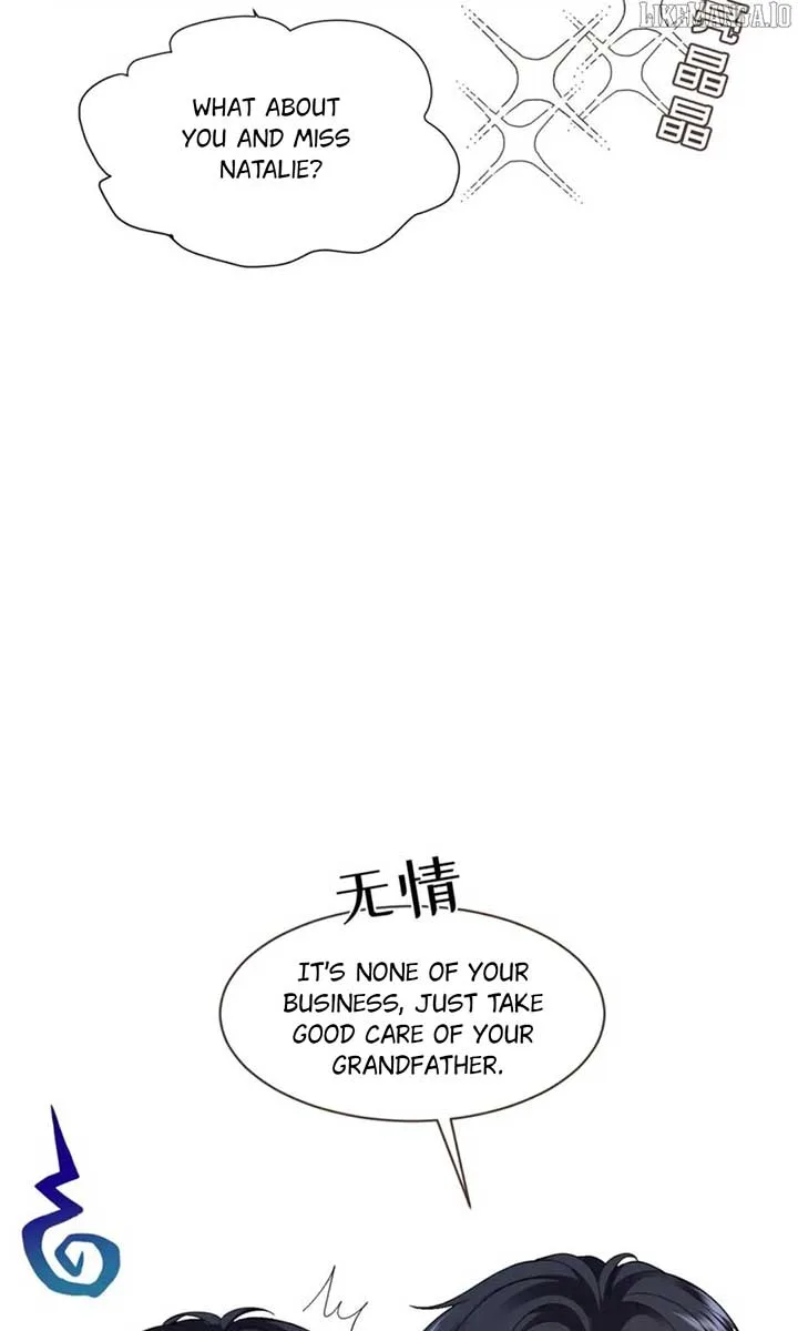 Confessing My Love to Him, the Treacherous One Chapter 58 page 30