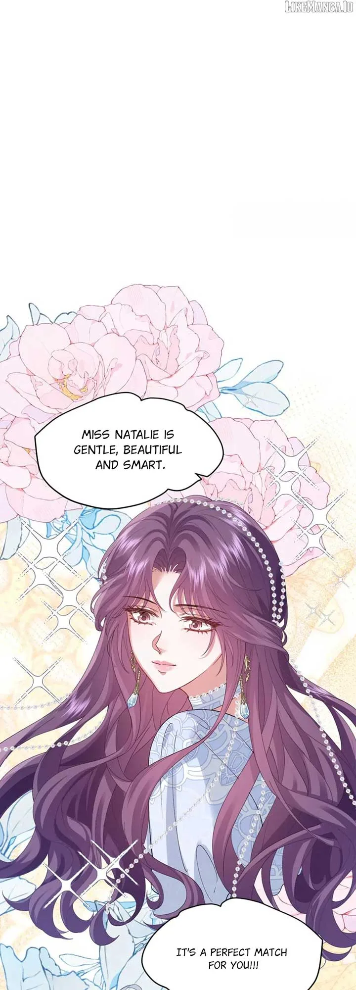 Confessing My Love to Him, the Treacherous One Chapter 58 page 25