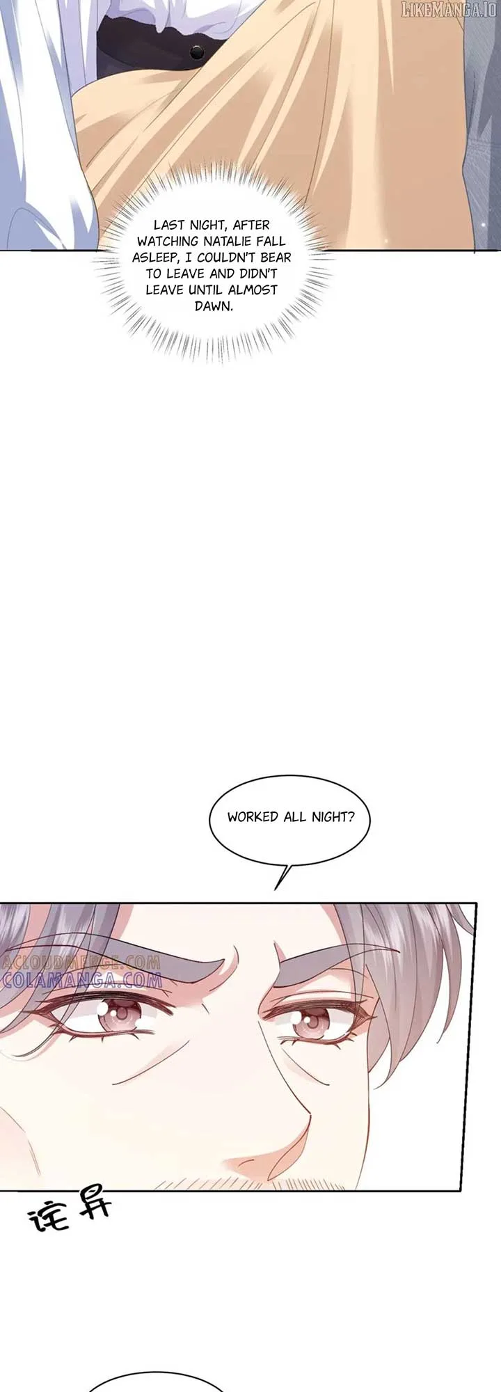 Confessing My Love to Him, the Treacherous One Chapter 58 page 6