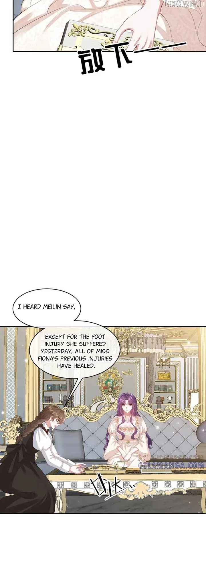 Confessing My Love to Him, the Treacherous One Chapter 58 page 39