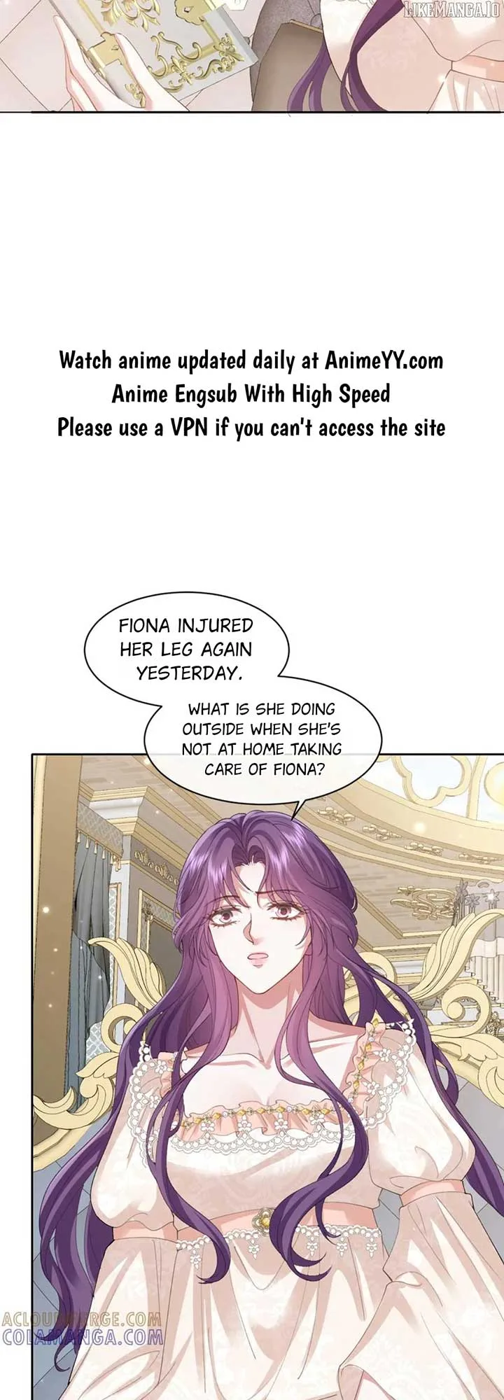 Confessing My Love to Him, the Treacherous One Chapter 58 page 38
