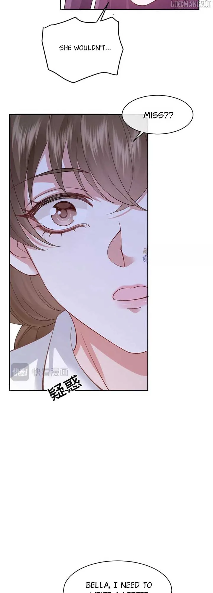 Confessing My Love to Him, the Treacherous One Chapter 58 page 44
