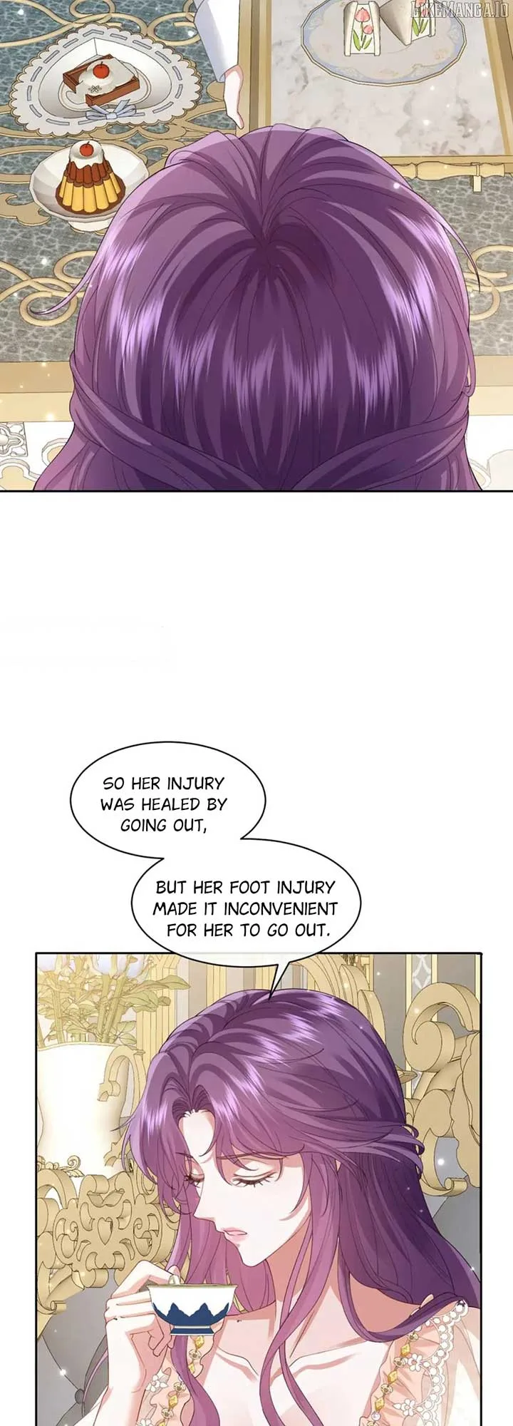 Confessing My Love to Him, the Treacherous One Chapter 58 page 42