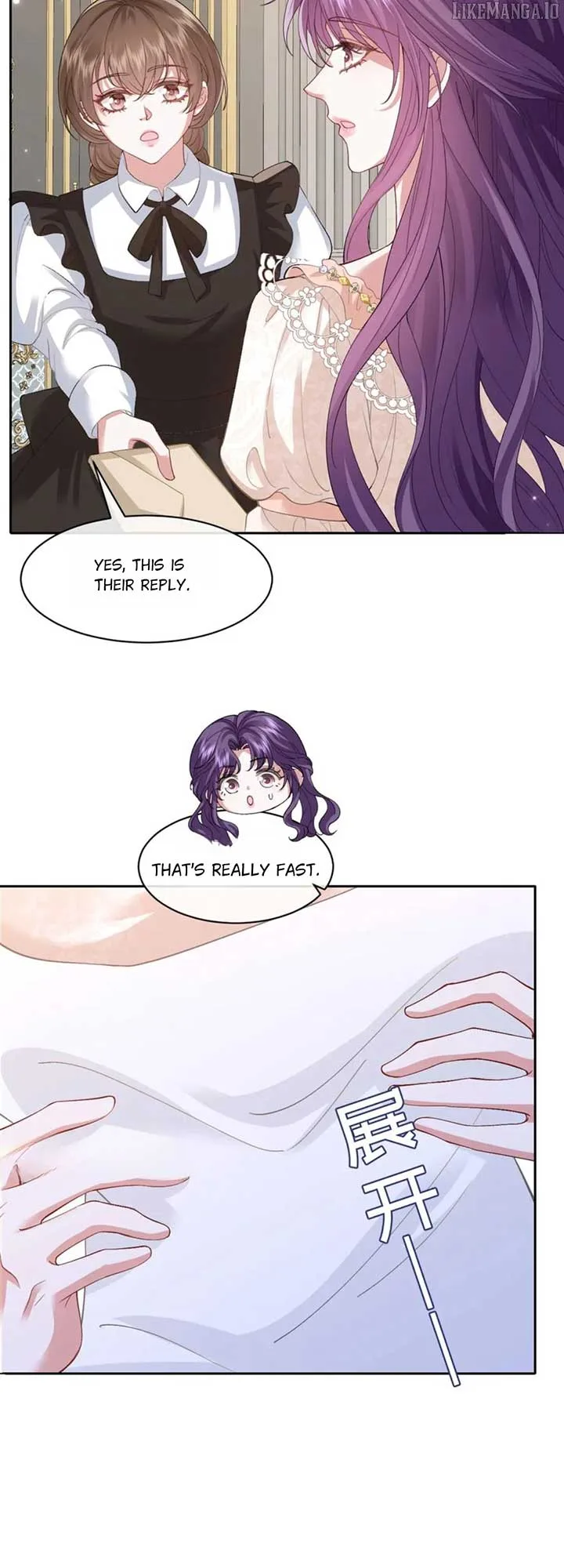Confessing My Love to Him, the Treacherous One Chapter 58 page 48