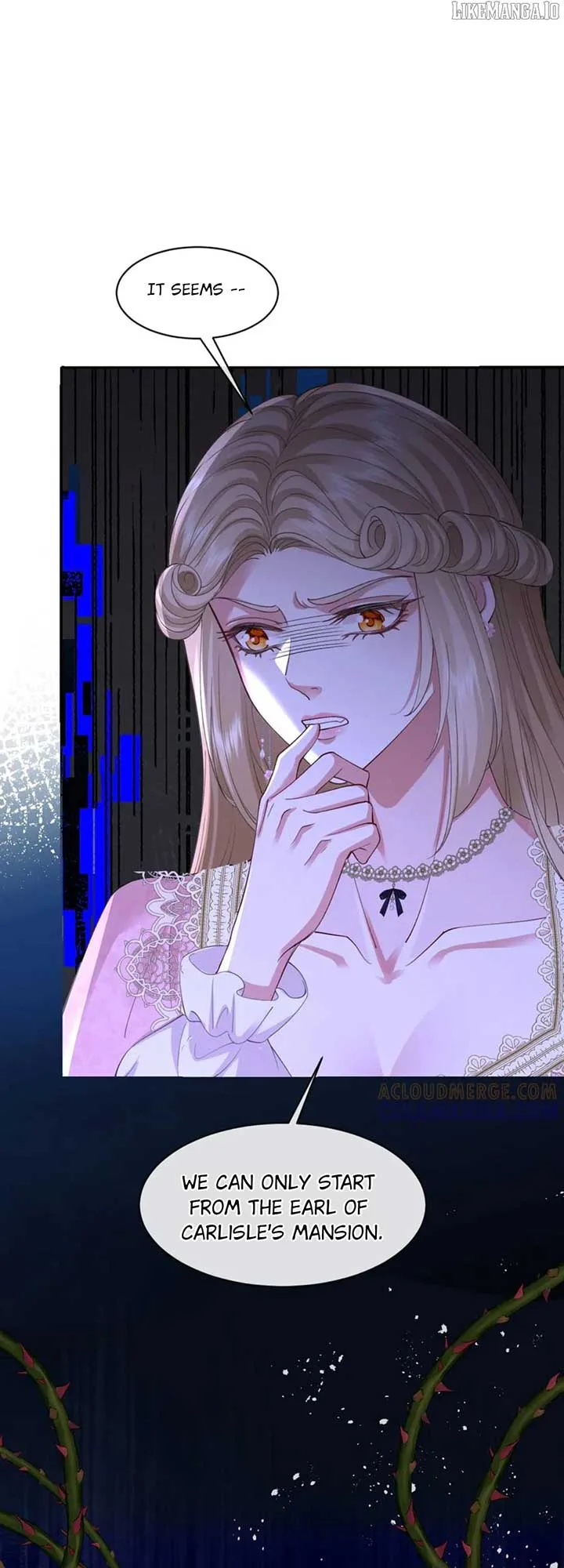 Confessing My Love to Him, the Treacherous One Chapter 58 page 36