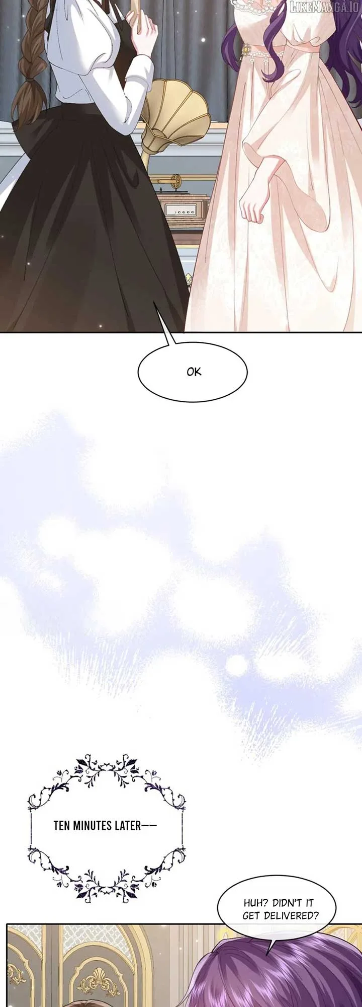 Confessing My Love to Him, the Treacherous One Chapter 58 page 47