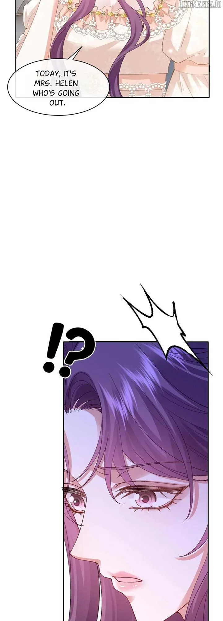 Confessing My Love to Him, the Treacherous One Chapter 58 page 43