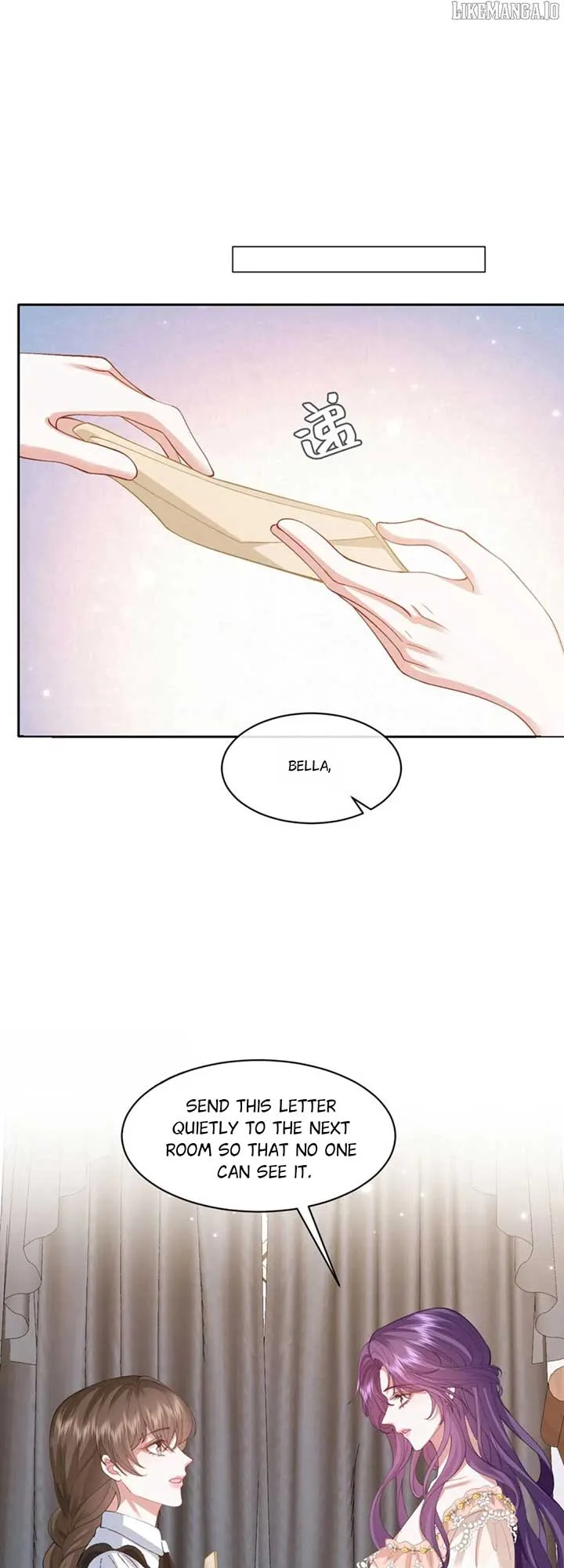 Confessing My Love to Him, the Treacherous One Chapter 58 page 46