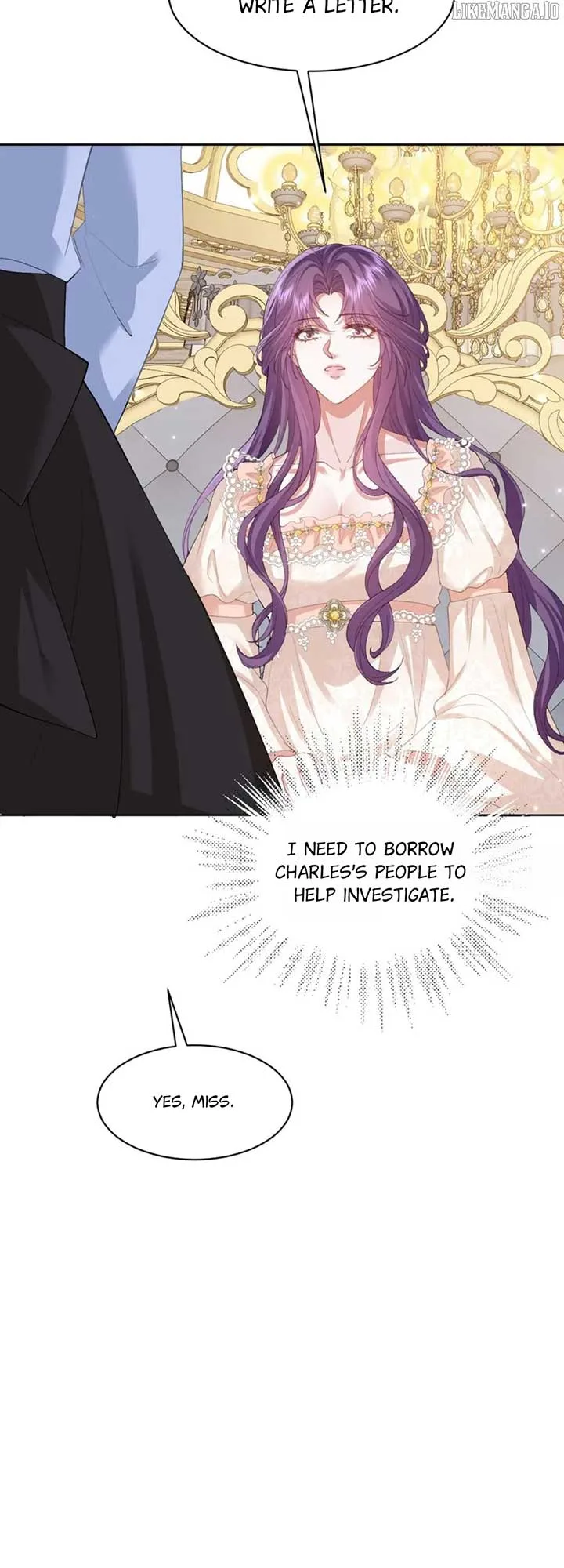 Confessing My Love to Him, the Treacherous One Chapter 58 page 45