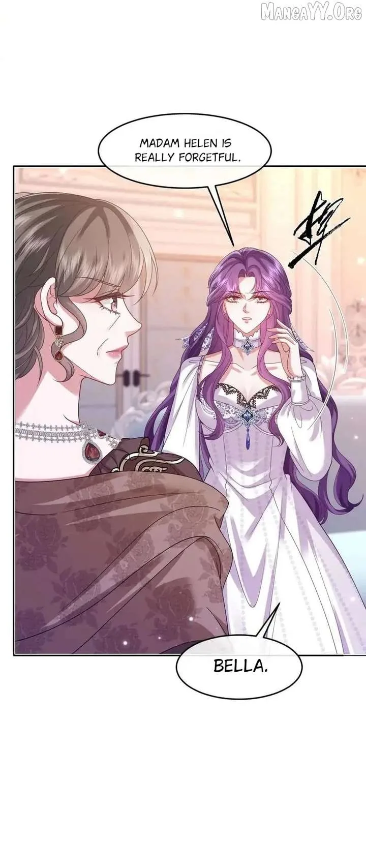 Confessing My Love to Him, the Treacherous One Chapter 66 page 5