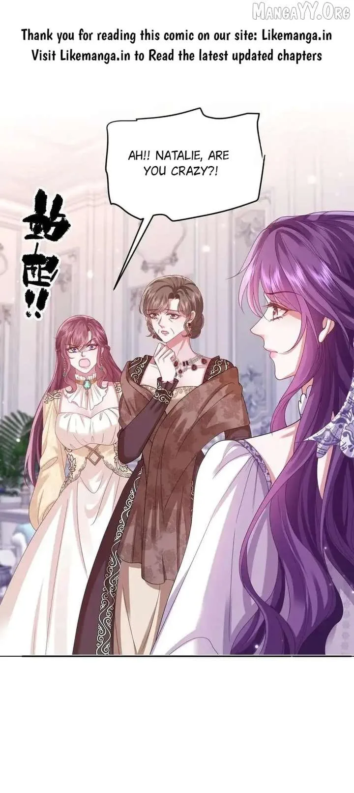 Confessing My Love to Him, the Treacherous One Chapter 66 page 2