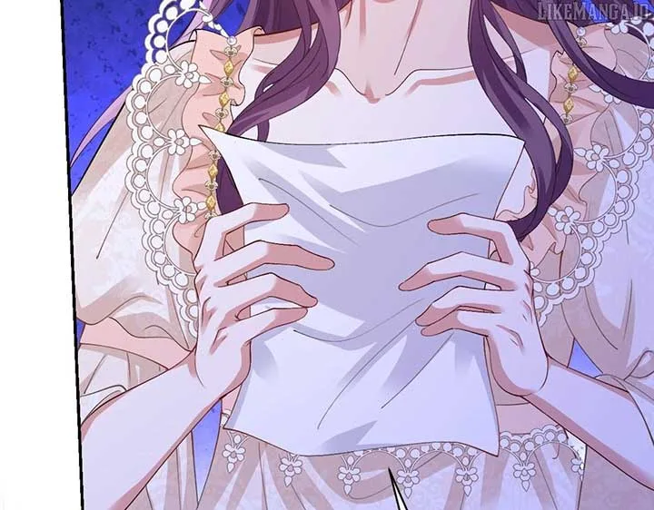 Confessing My Love to Him, the Treacherous One Chapter 59 page 6