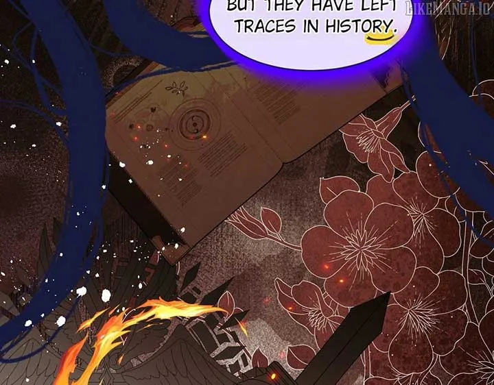 Confessing My Love to Him, the Treacherous One Chapter 59 page 25