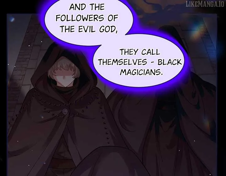 Confessing My Love to Him, the Treacherous One Chapter 59 page 20