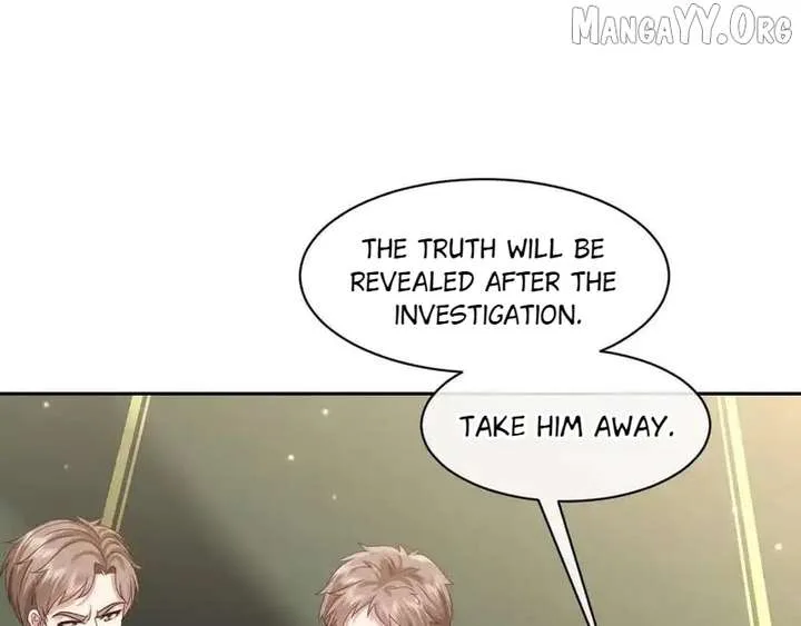 Confessing My Love to Him, the Treacherous One Chapter 71 page 28