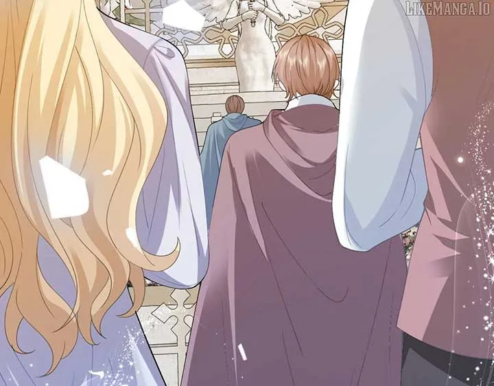 Confessing My Love to Him, the Treacherous One Chapter 59 page 11