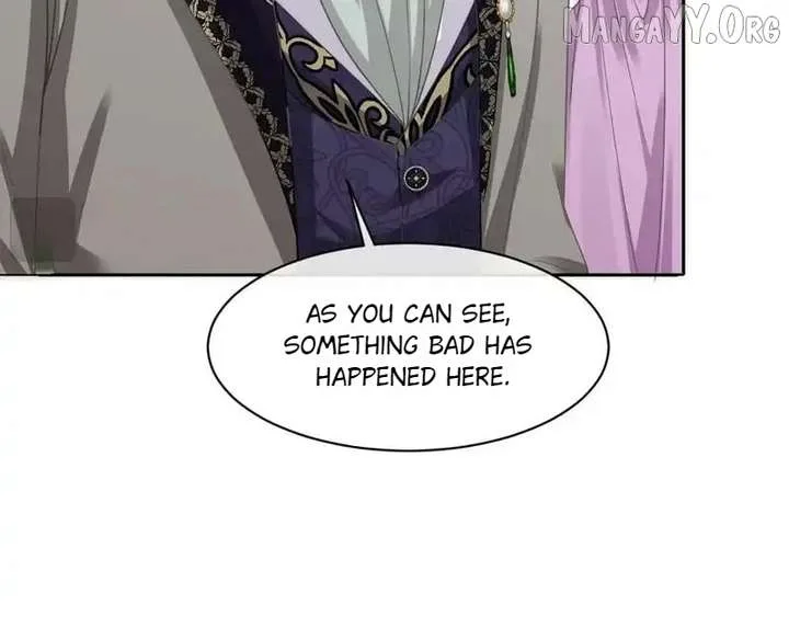 Confessing My Love to Him, the Treacherous One Chapter 71 page 20
