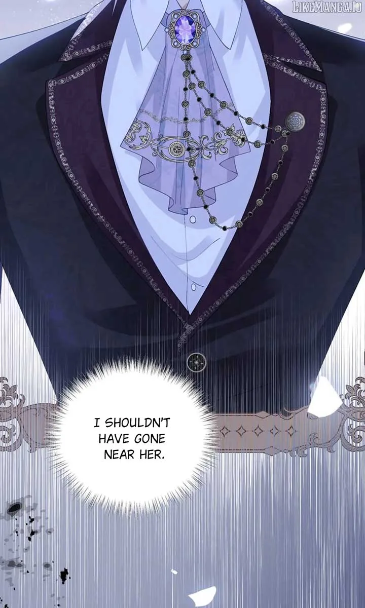 Confessing My Love to Him, the Treacherous One Chapter 57 page 11
