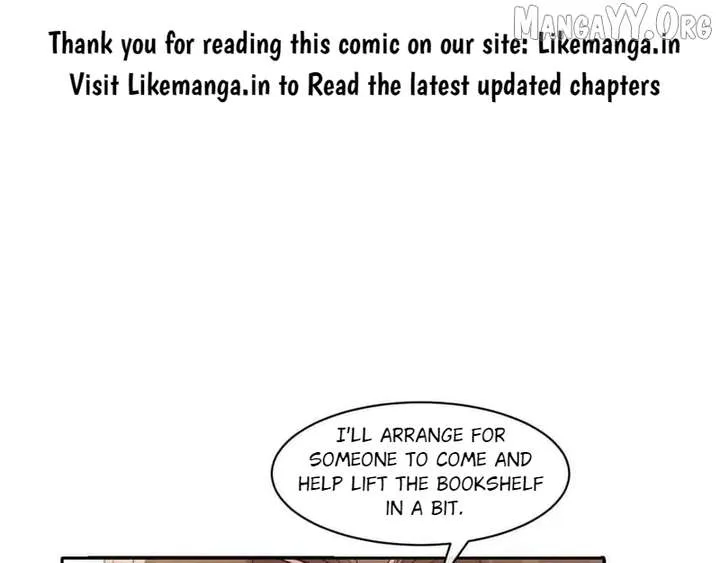 Confessing My Love to Him, the Treacherous One Chapter 71 page 32