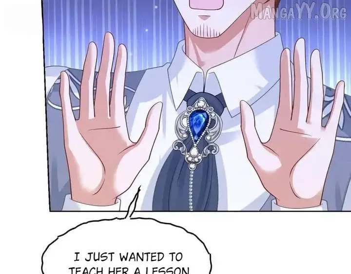 Confessing My Love to Him, the Treacherous One Chapter 71 page 26