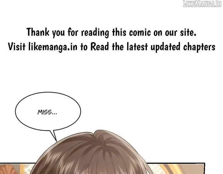 Confessing My Love to Him, the Treacherous One Chapter 59 page 2