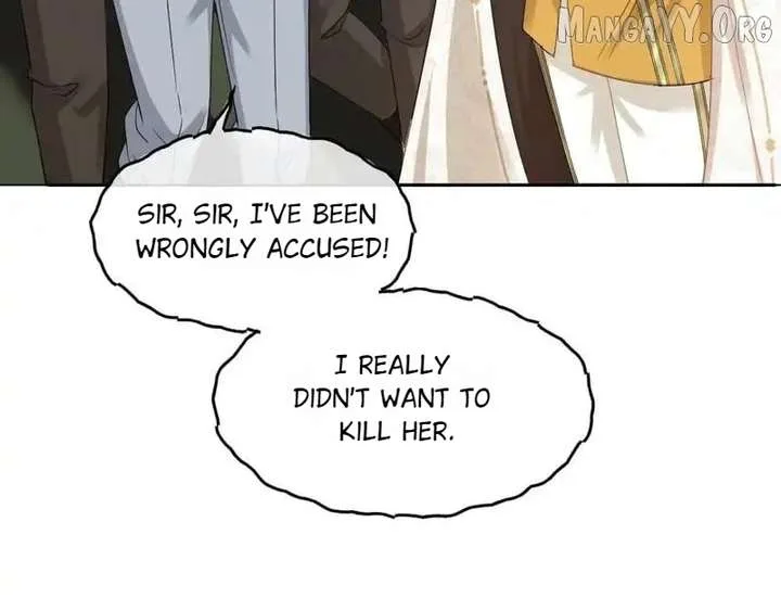 Confessing My Love to Him, the Treacherous One Chapter 71 page 30