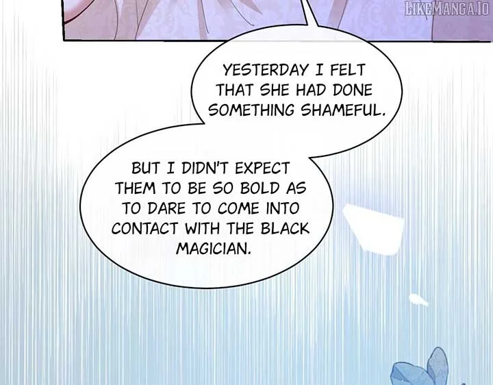 Confessing My Love to Him, the Treacherous One Chapter 59 page 7