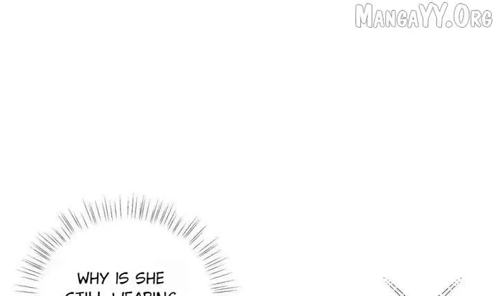 Confessing My Love to Him, the Treacherous One Chapter 71 page 11