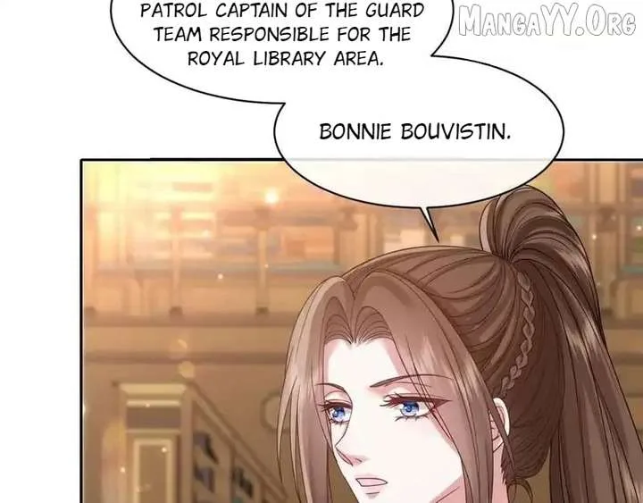 Confessing My Love to Him, the Treacherous One Chapter 71 page 15