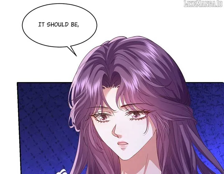 Confessing My Love to Him, the Treacherous One Chapter 59 page 5