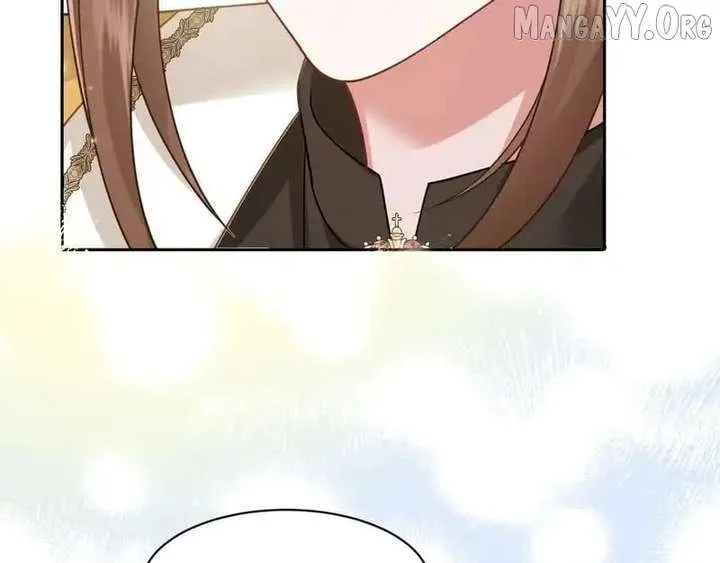 Confessing My Love to Him, the Treacherous One Chapter 71 page 34