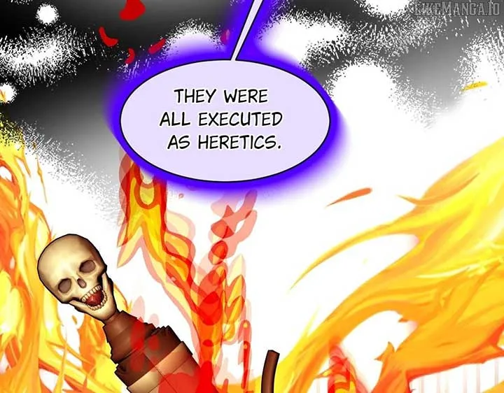 Confessing My Love to Him, the Treacherous One Chapter 59 page 48