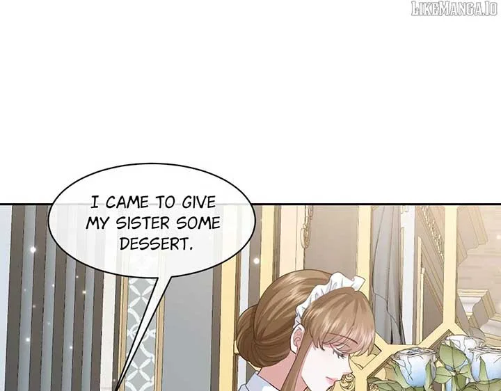 Confessing My Love to Him, the Treacherous One Chapter 59 page 95