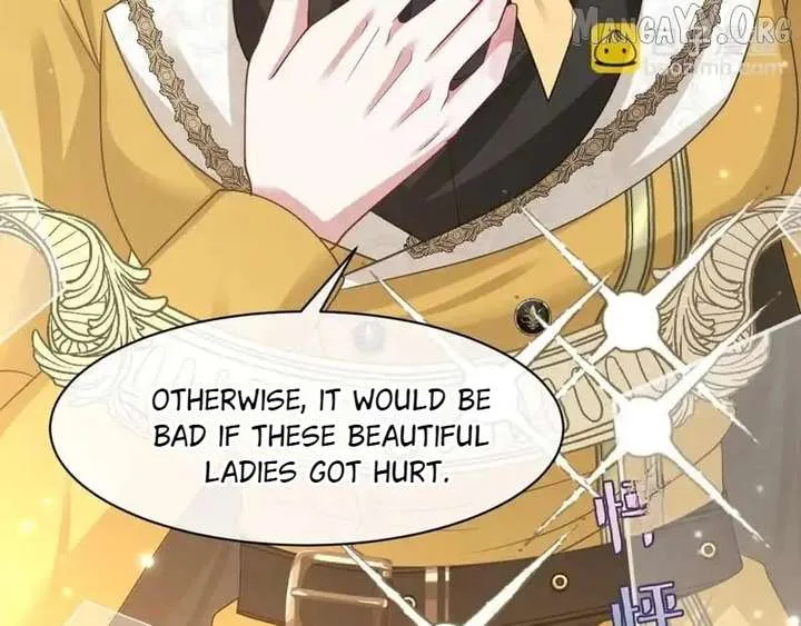Confessing My Love to Him, the Treacherous One Chapter 71 page 40