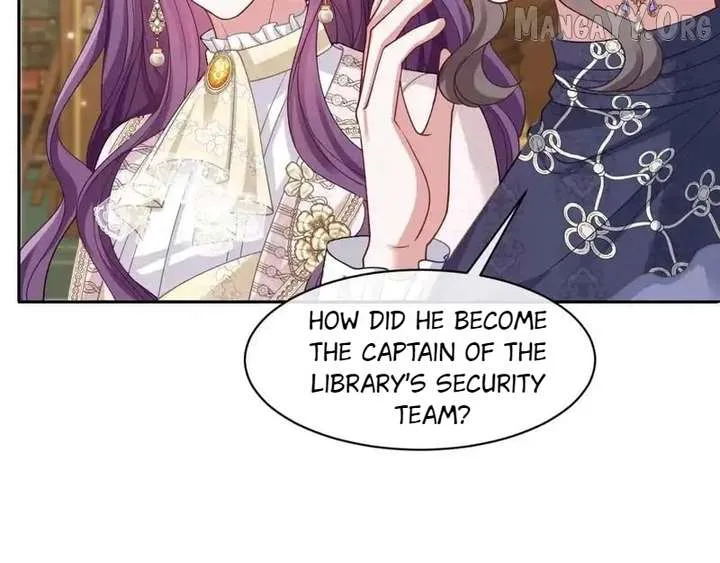 Confessing My Love to Him, the Treacherous One Chapter 71 page 53