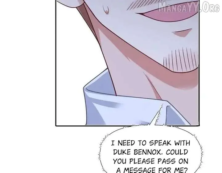 Confessing My Love to Him, the Treacherous One Chapter 71 page 71