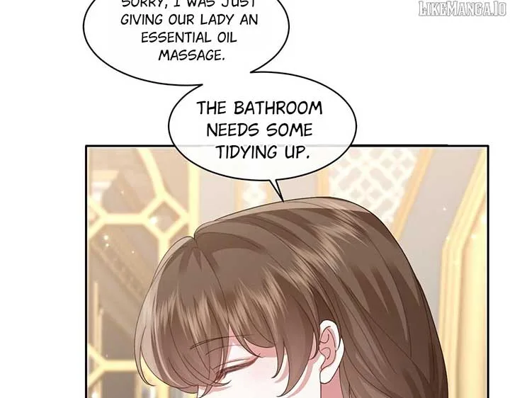 Confessing My Love to Him, the Treacherous One Chapter 59 page 86
