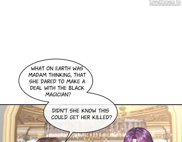 Confessing My Love to Him, the Treacherous One Chapter 59 page 57