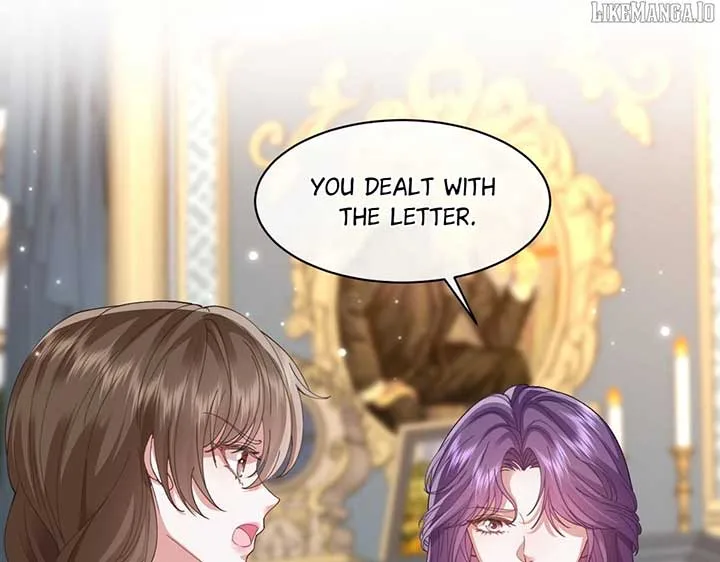 Confessing My Love to Him, the Treacherous One Chapter 59 page 65