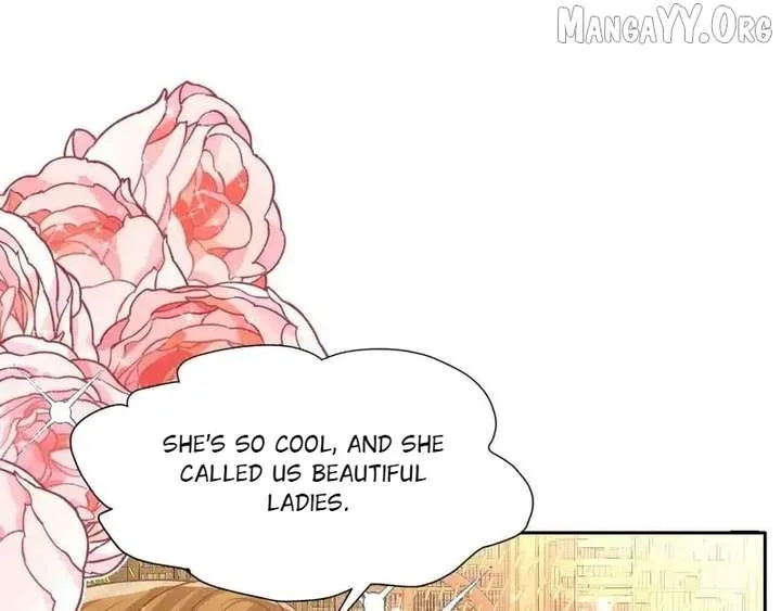 Confessing My Love to Him, the Treacherous One Chapter 71 page 49
