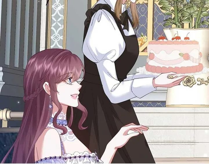 Confessing My Love to Him, the Treacherous One Chapter 59 page 96