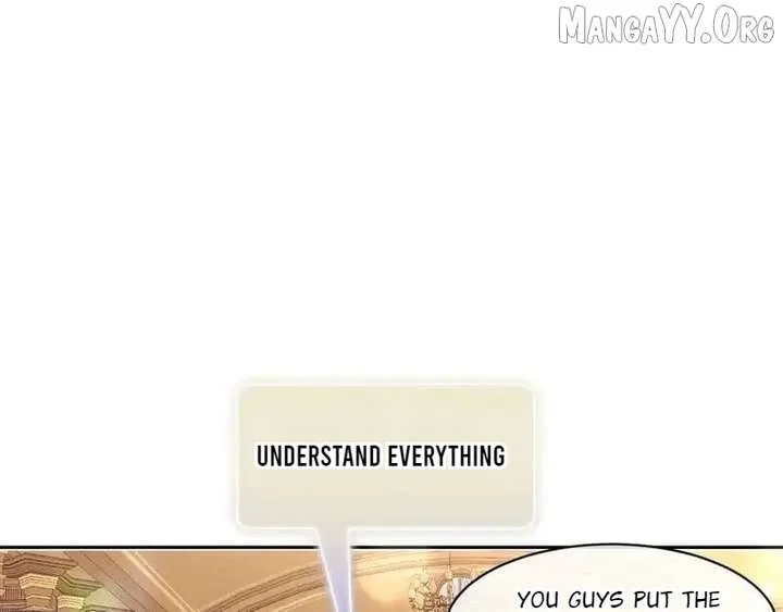 Confessing My Love to Him, the Treacherous One Chapter 71 page 60