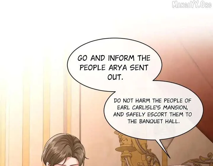 Confessing My Love to Him, the Treacherous One Chapter 61 page 15