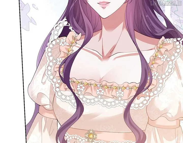 Confessing My Love to Him, the Treacherous One Chapter 59 page 115