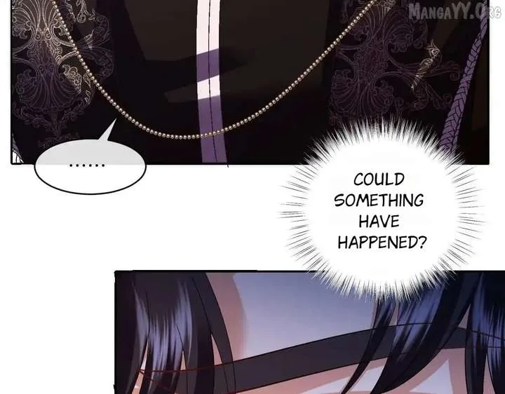 Confessing My Love to Him, the Treacherous One Chapter 62 page 12