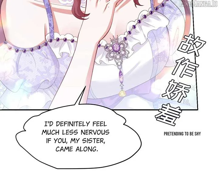 Confessing My Love to Him, the Treacherous One Chapter 59 page 118