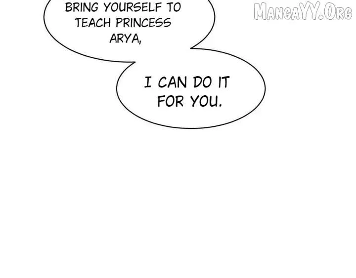 Confessing My Love to Him, the Treacherous One Chapter 71 page 103