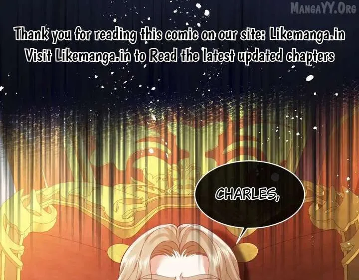 Confessing My Love to Him, the Treacherous One Chapter 61 page 2