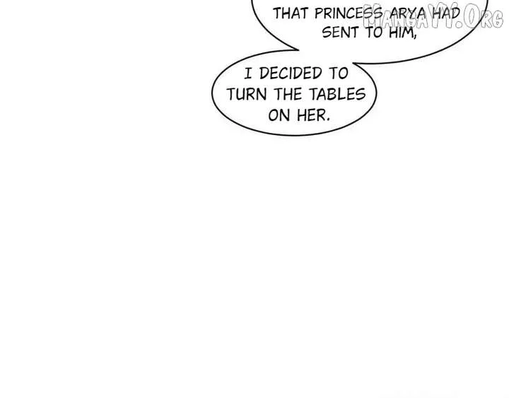 Confessing My Love to Him, the Treacherous One Chapter 71 page 114